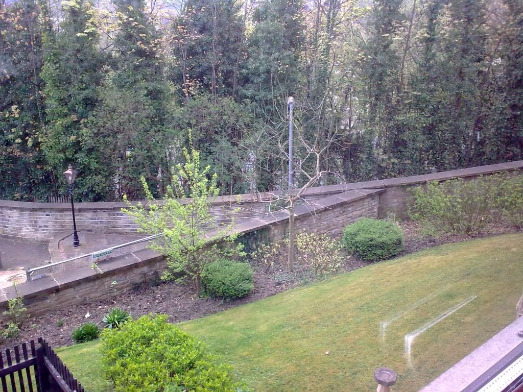 Communal Gardens