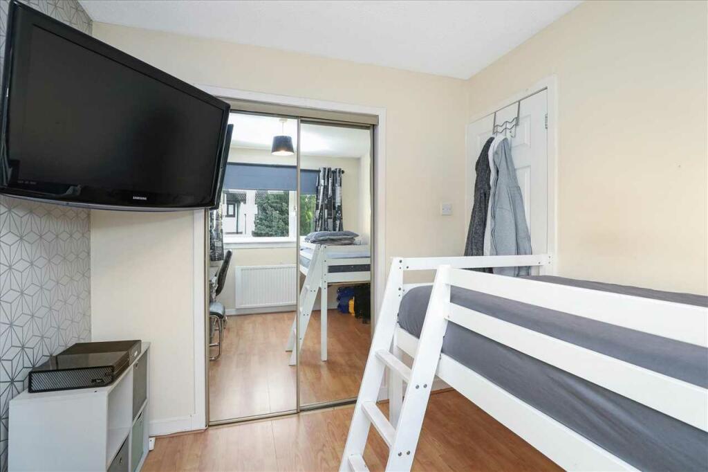 Bedroom Two (2)
