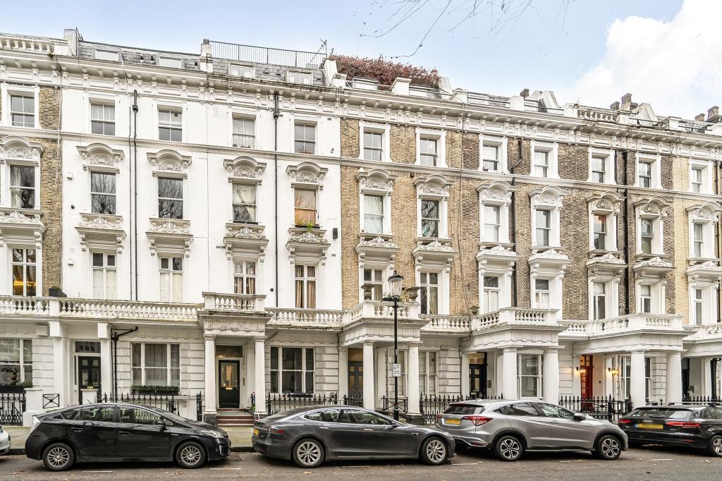 External Front