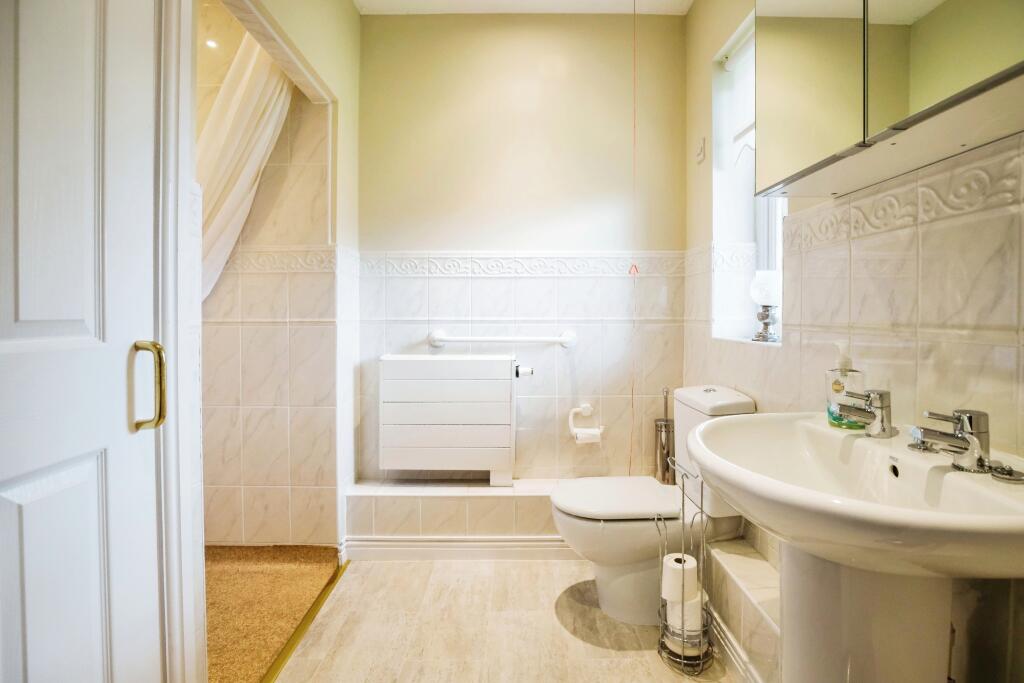 En-suite Two