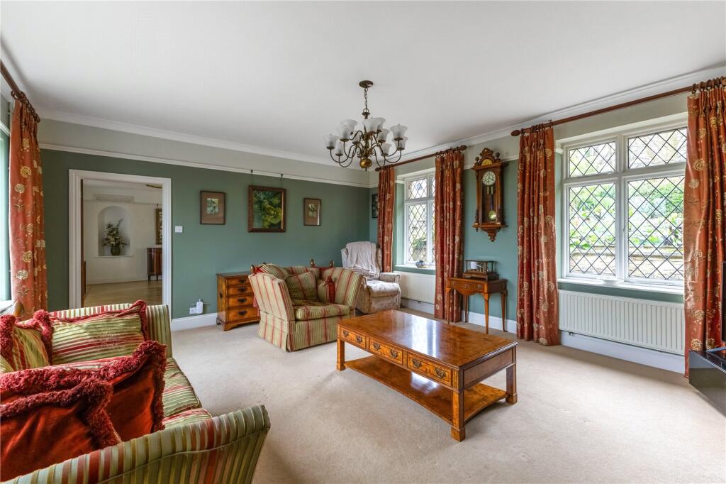 Sitting Room