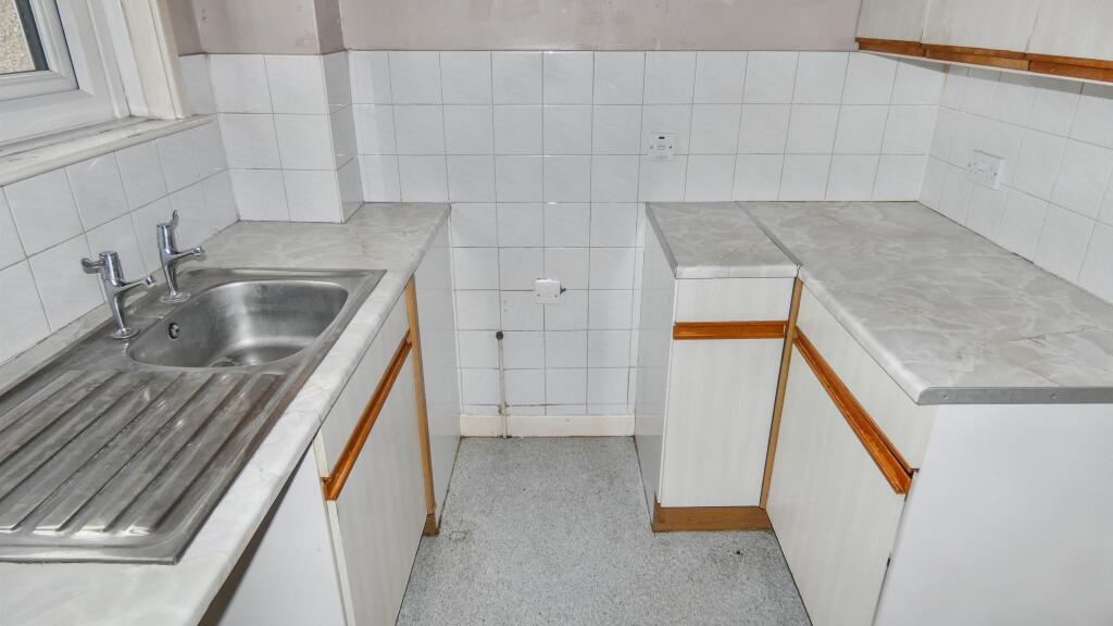 Flat 6, 1 Morpeth Street, Springbank, Hull, East Yorkshire, HU3 1RF
