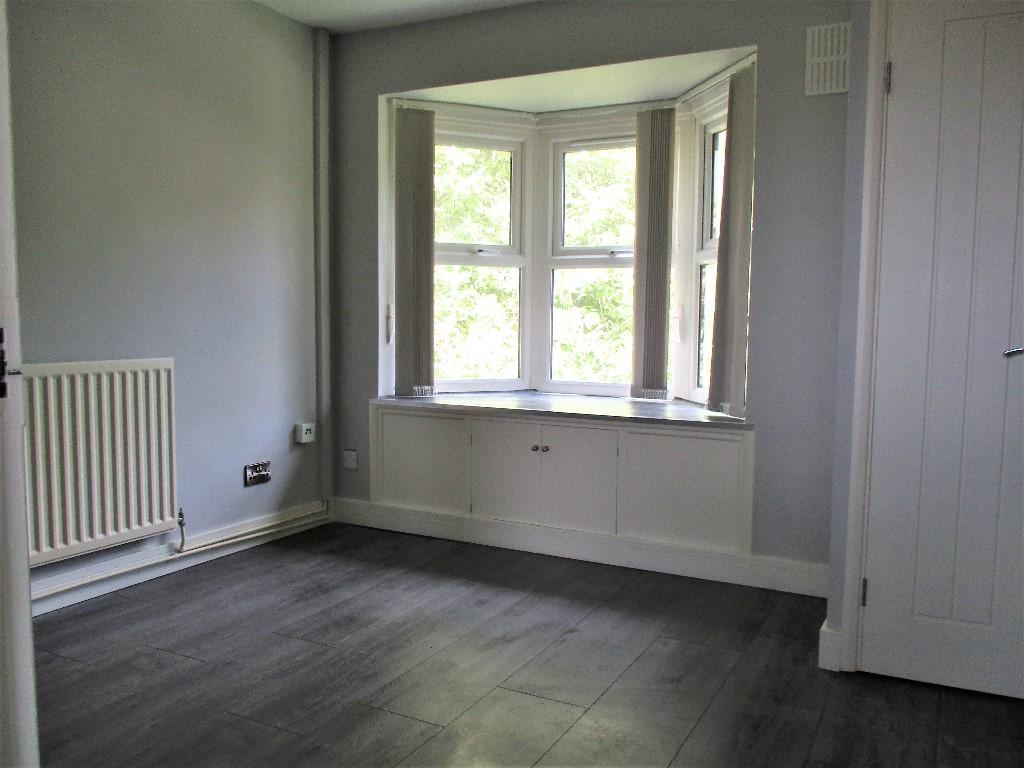 Lounge/Bedroom