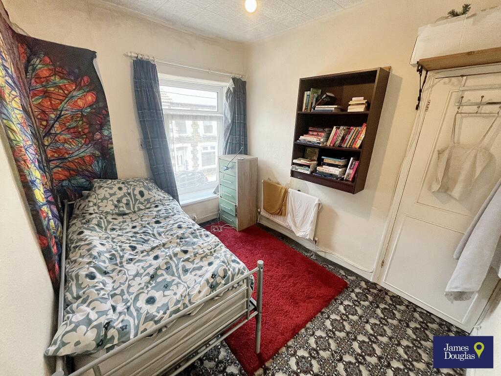 Bed22