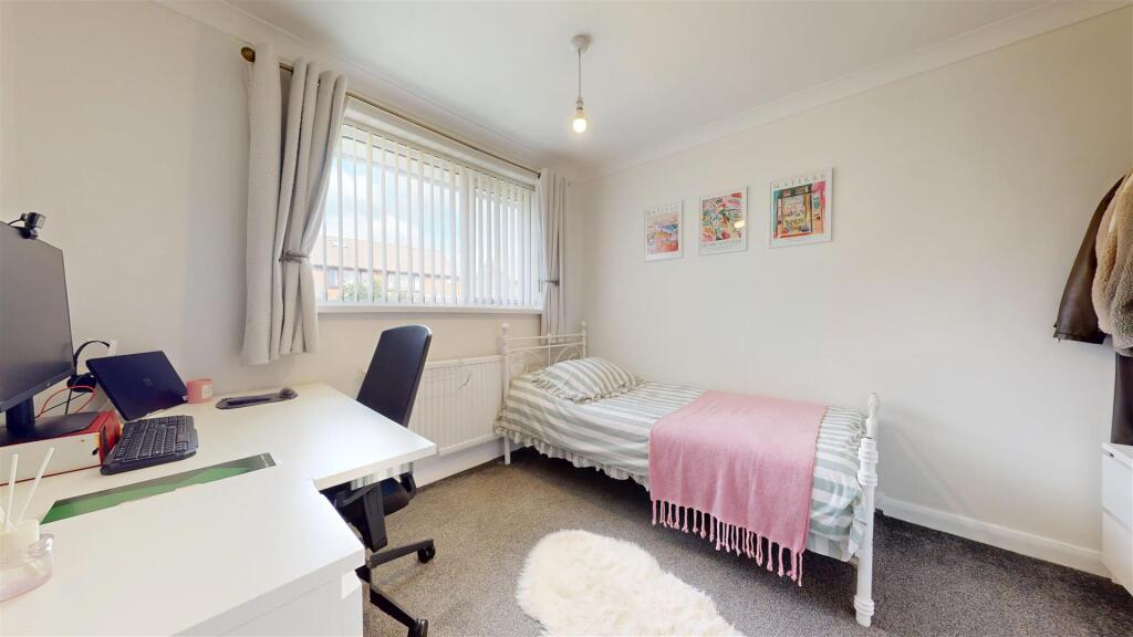 Barwell Avenue Bedroom