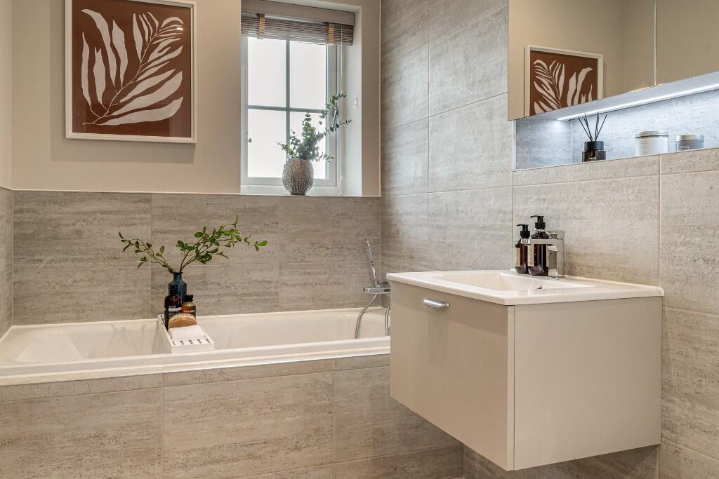 4 Bed Showhome