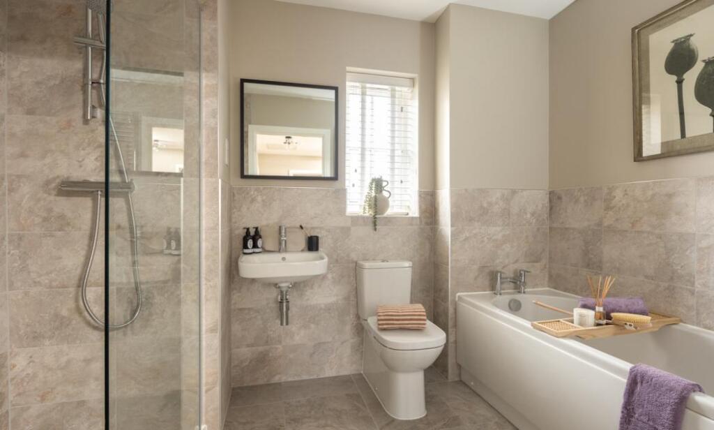 Dandara - Wittering Place - The Blenheim, Home 2