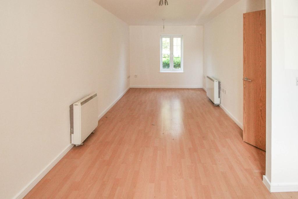 Lounge / Kitchen