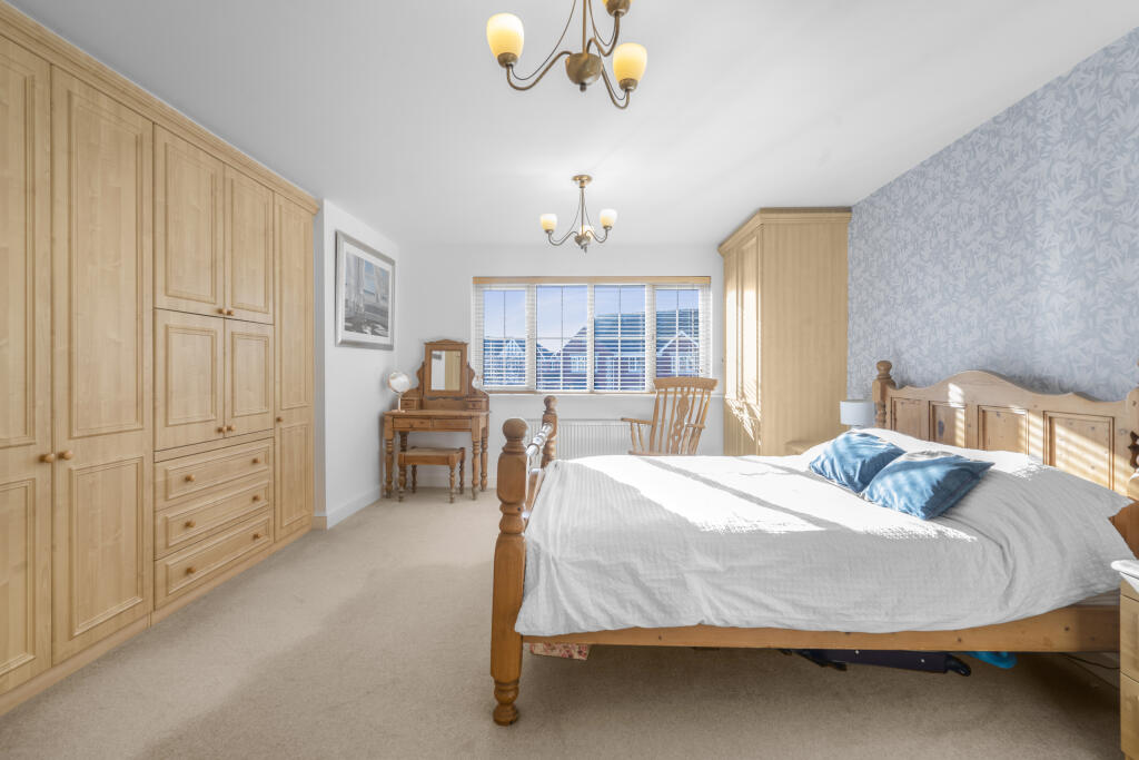 Main Bedroom 3
