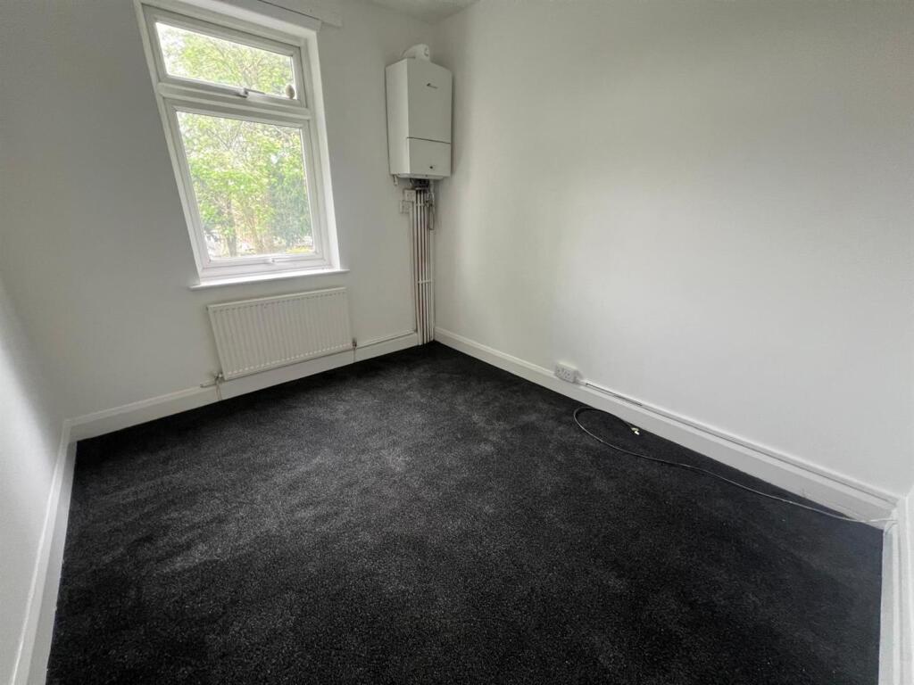 Double Bedroom 2