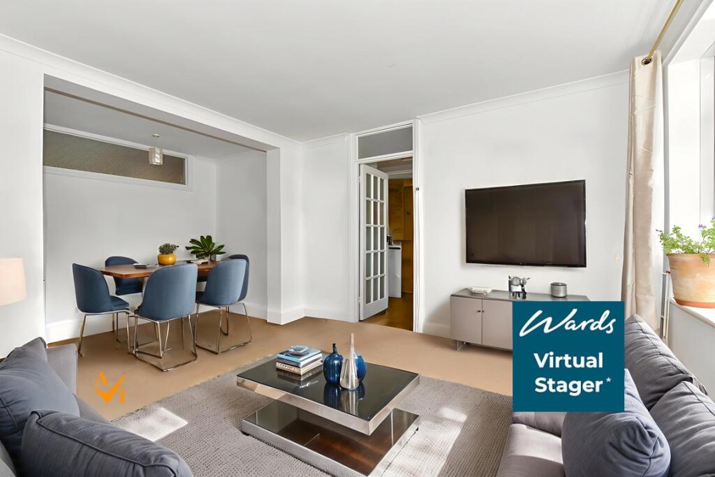 Lounge (Modern Style)