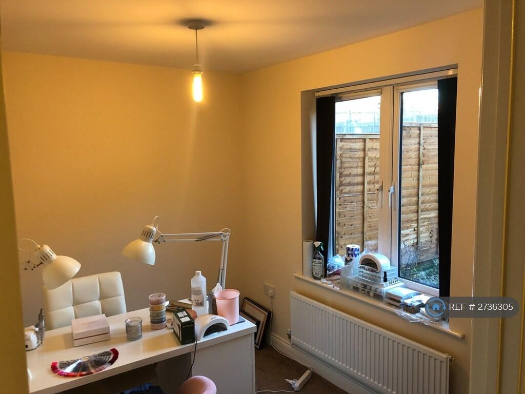 Study Room