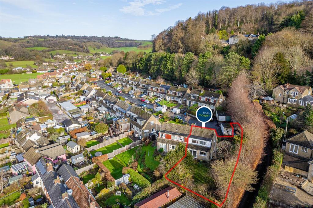 22 Cherry Orchard, Wotton-Under-Edge, Gloucestersh