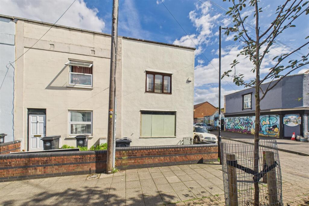 64 Chelsea Road, Easton, B64 Chelsea Road, Easton,