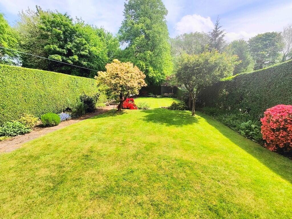 Gardens