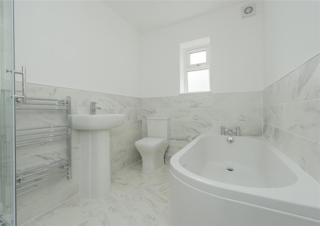 House Bathroom