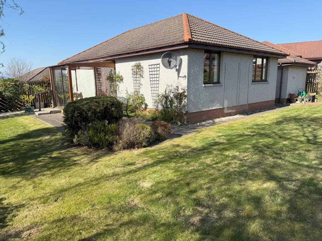 Garden Additional