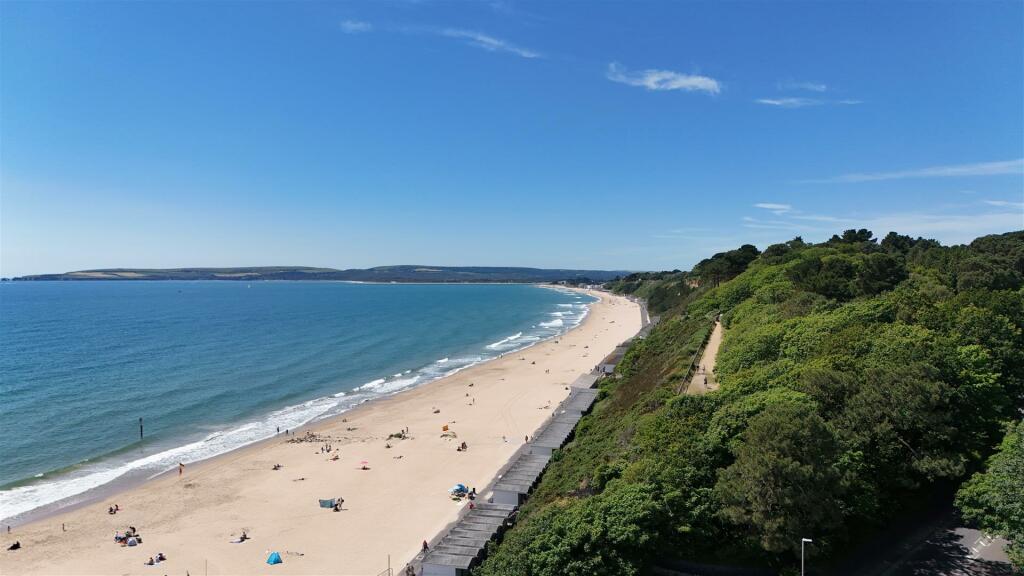 Branksome Beach