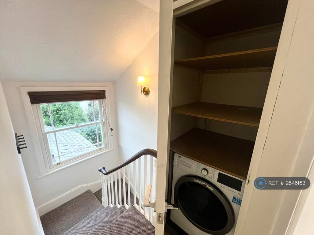 Hall And Storage
