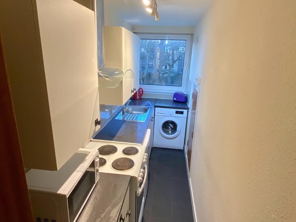 SMS Kitchen