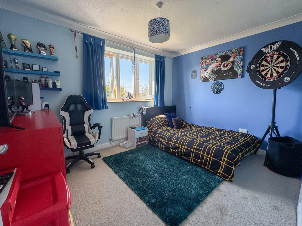 BED 3