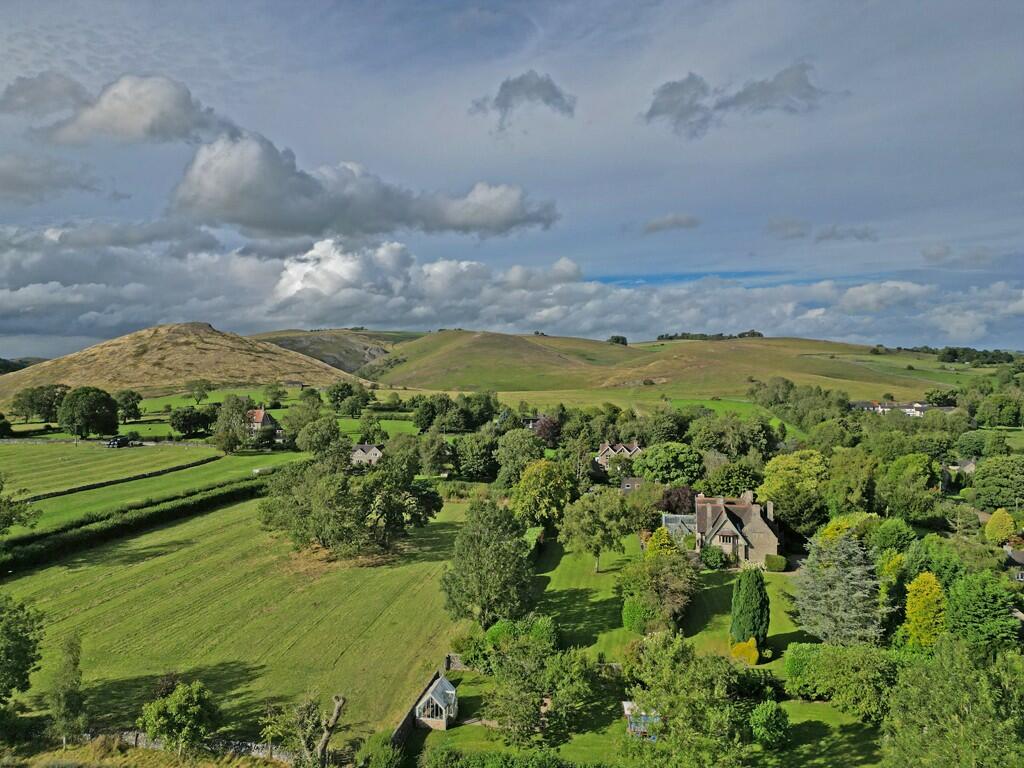 Thorpe Cloud