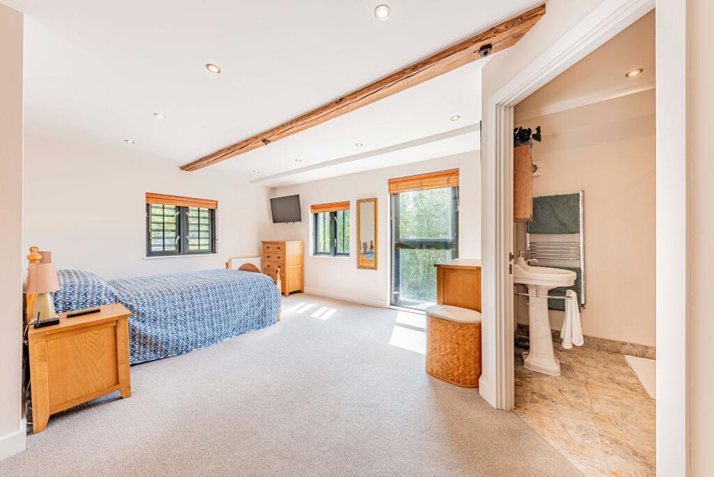 Bedroom One (1)