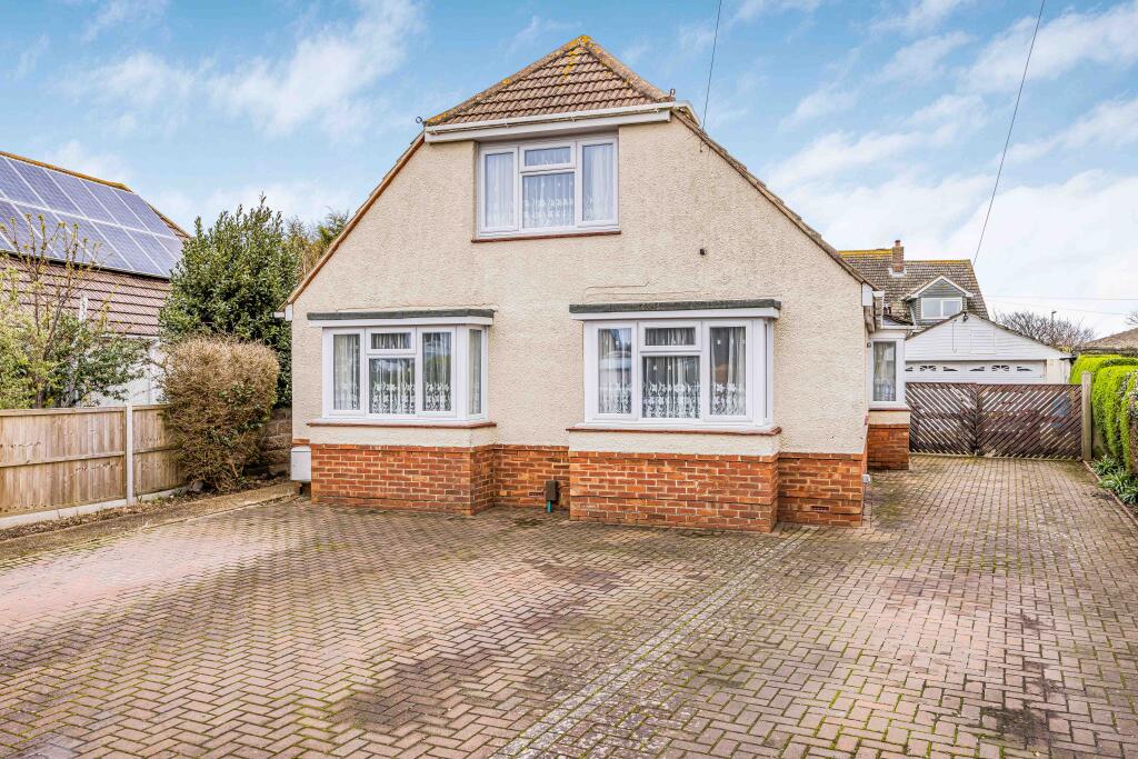 4 bedroom House for sale