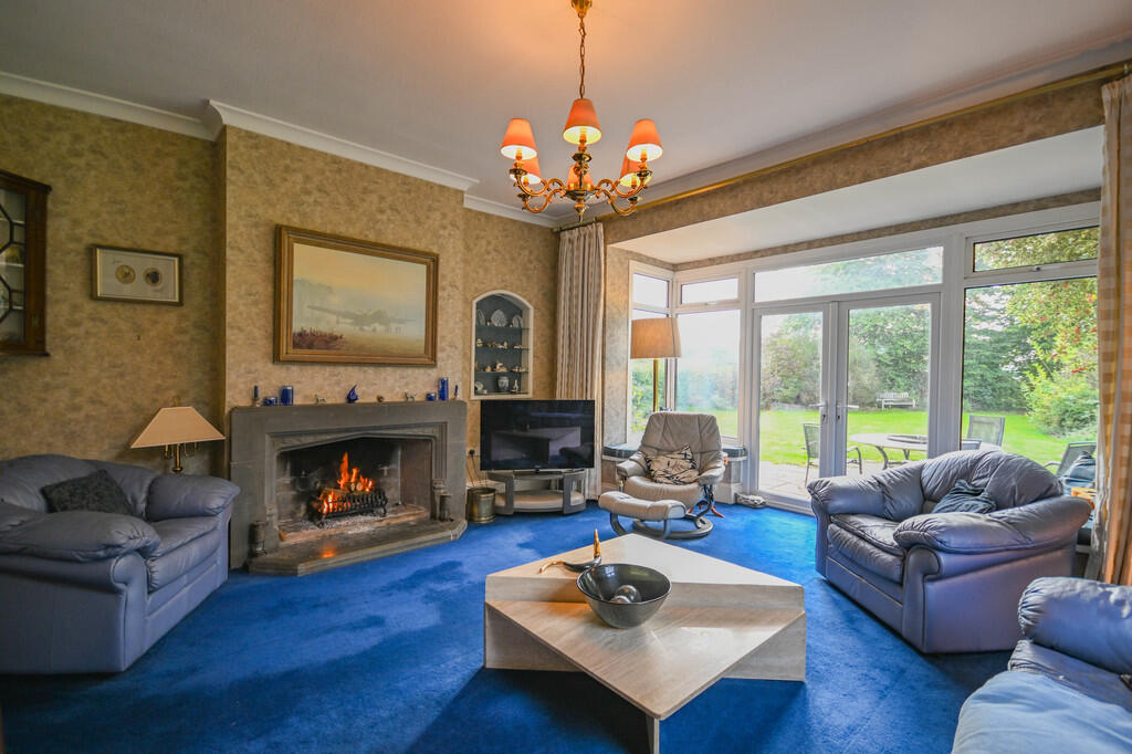 Sitting Room 1 