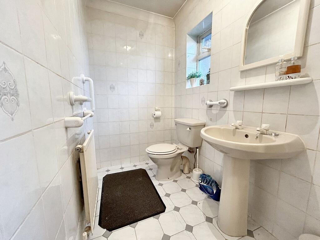 WC