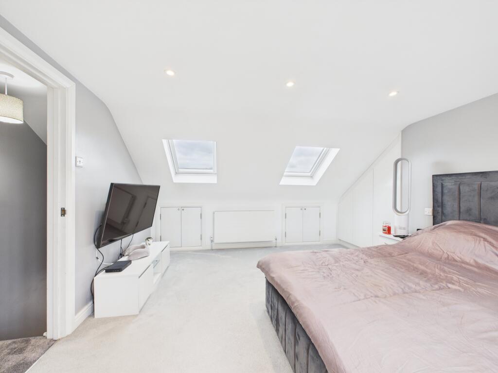Bedroom 5 Secondary