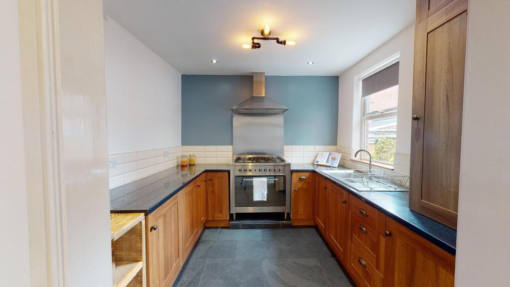 Student Digs - Stret