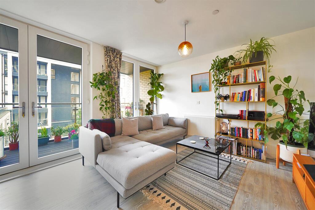 Flat 14, Printworks Apartments - uVRLjiCYMKsIcmcvE