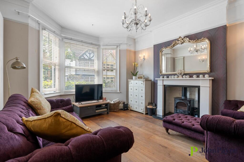 Lounge Area