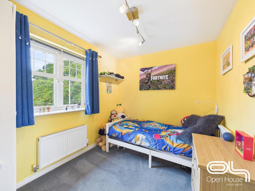 Bedroom 4
