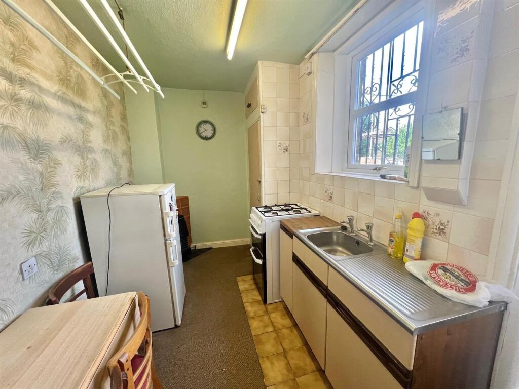 Bramleys Estate Agents - Sheepridge - Huddersfield