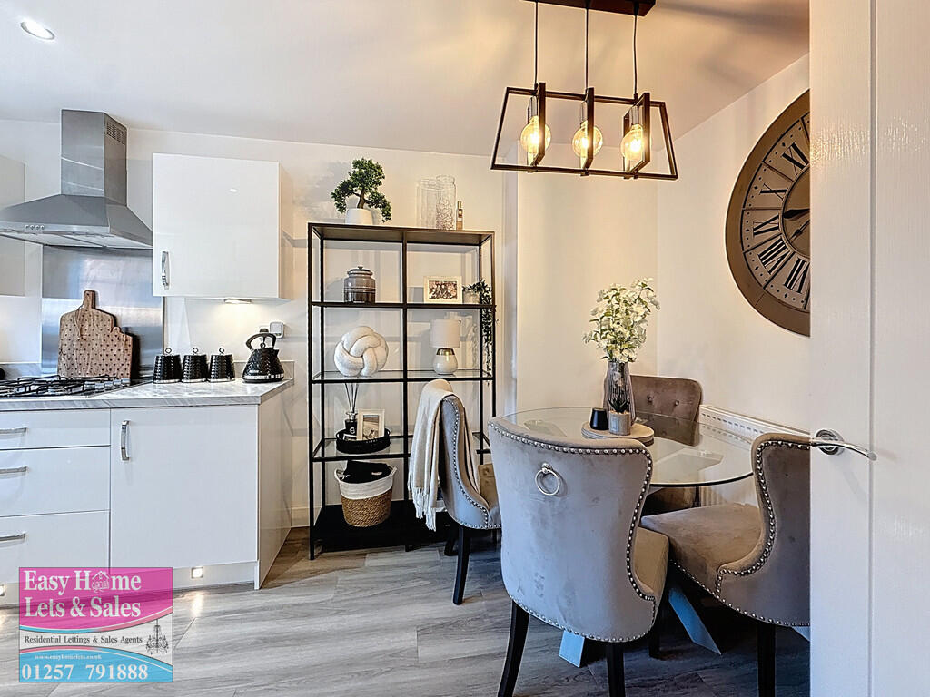 Kitchen Dining Ro...