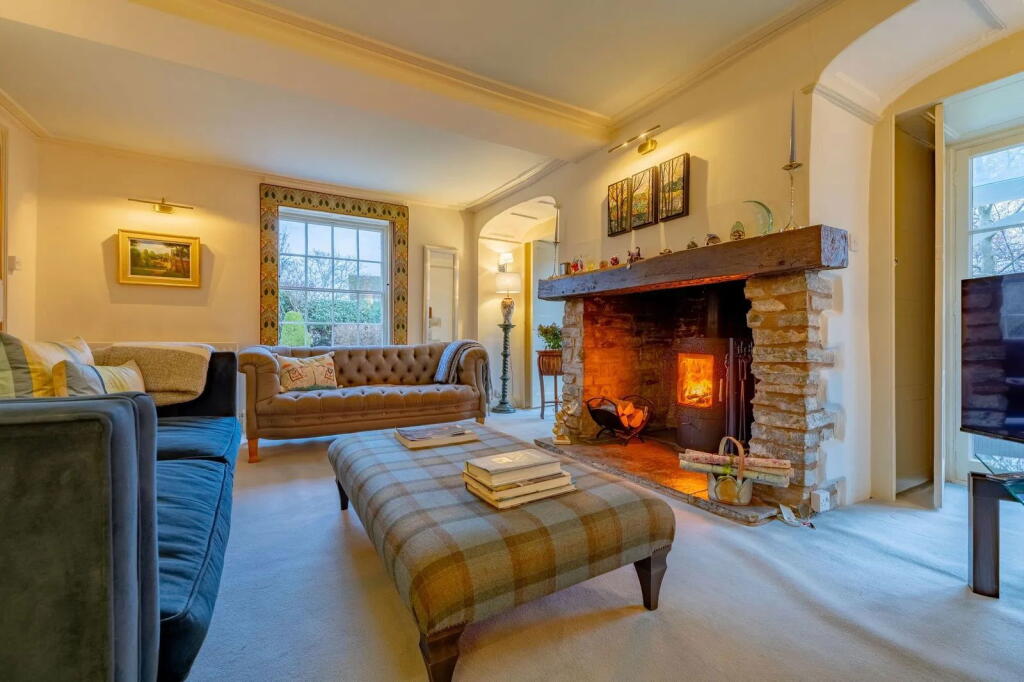 The Old Vicarage, Cleeve Prior, WR11 5LQ