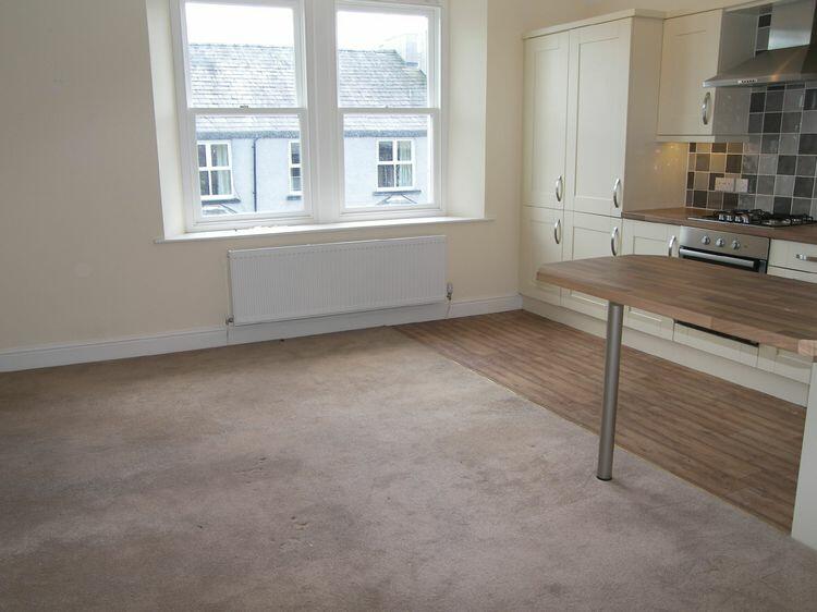 Open Plan Living ...