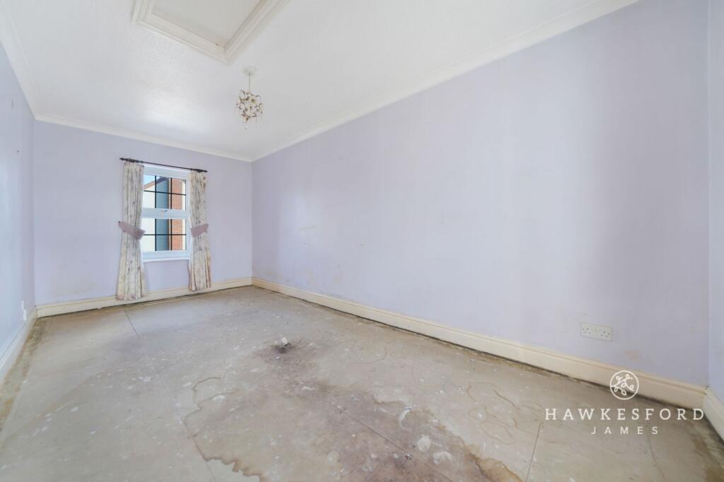 Taillour Close,  Sittingbourne - Bedroom 1