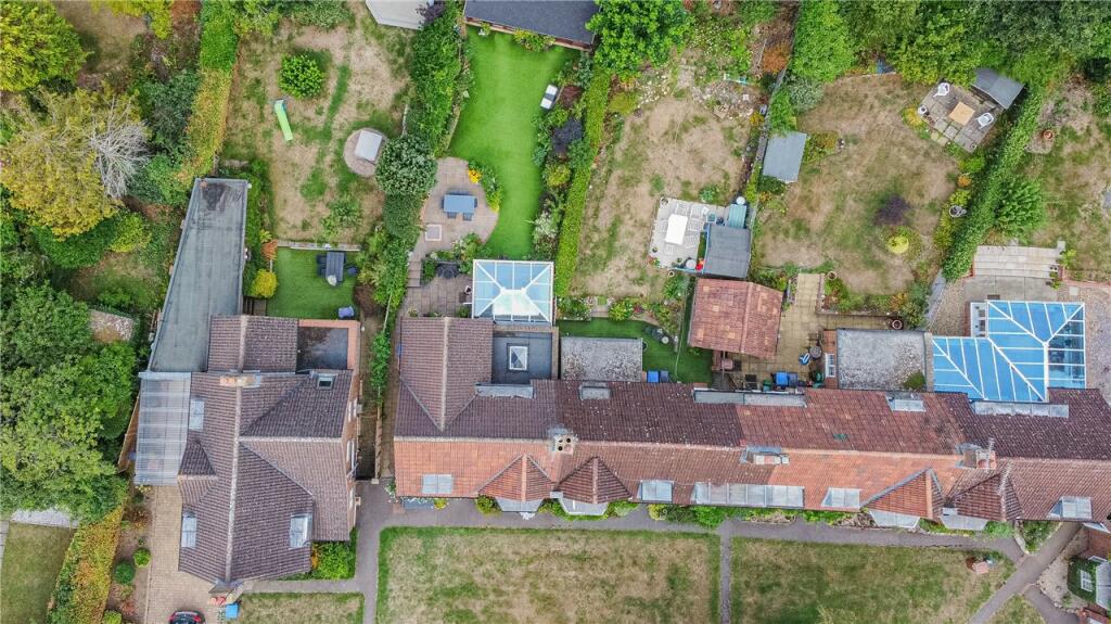 Birdseye View