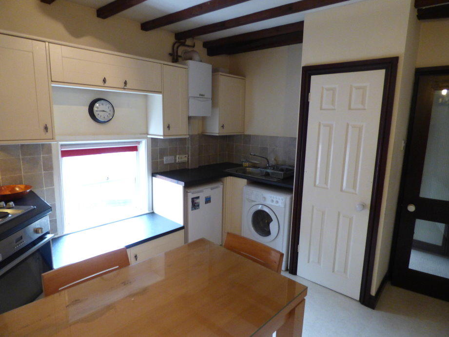 Fitted Kitchen