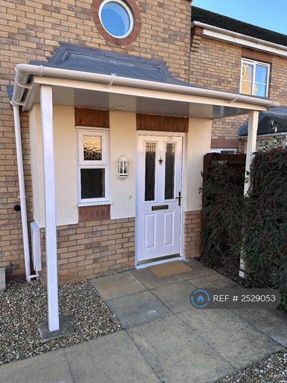 Front Door Covered Porch