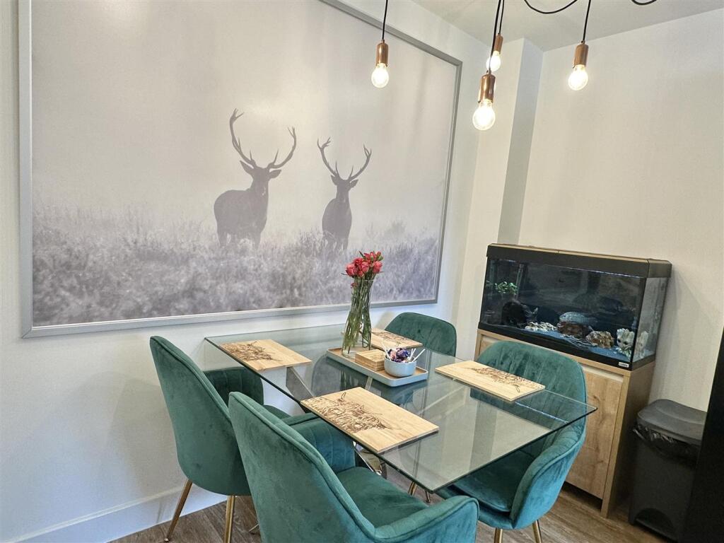 Luke Miller &amp; Associates