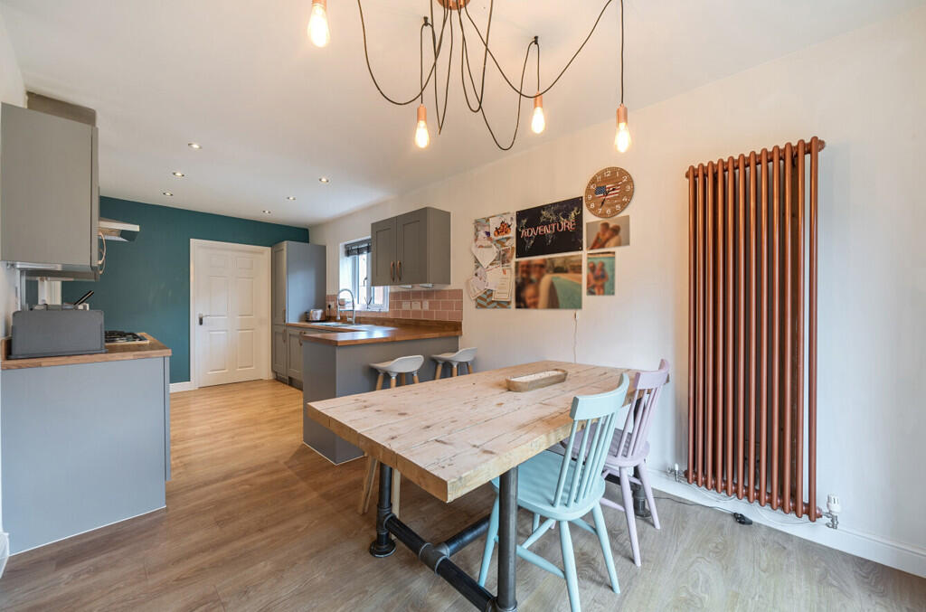 Dining/Family Room