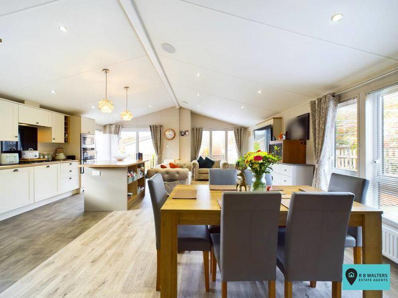 Open Plan 