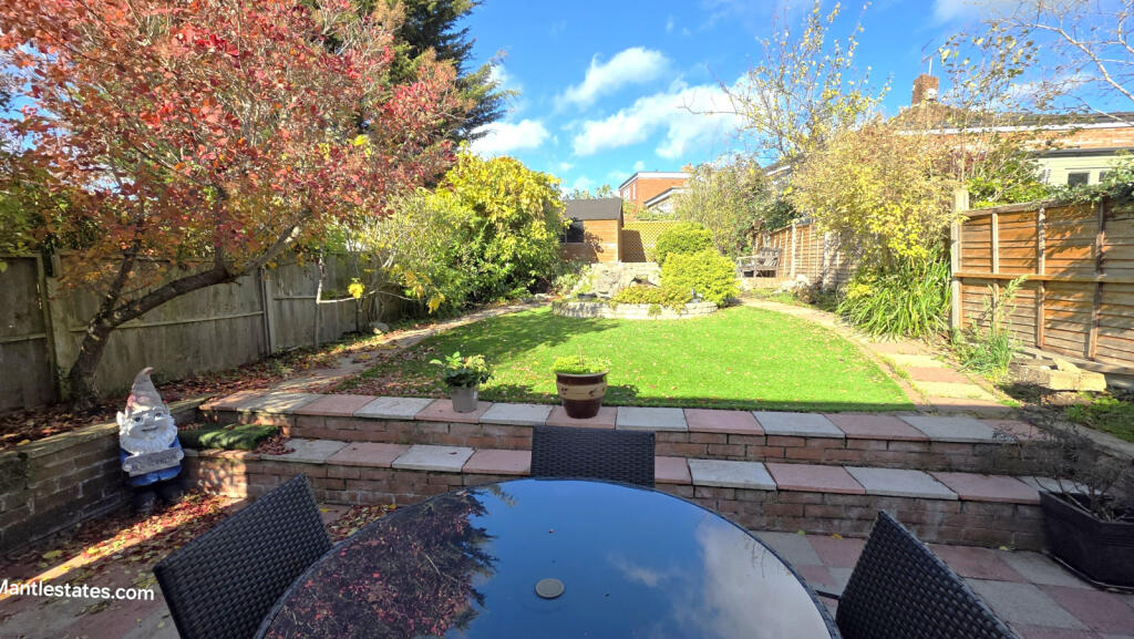 GARDEN
