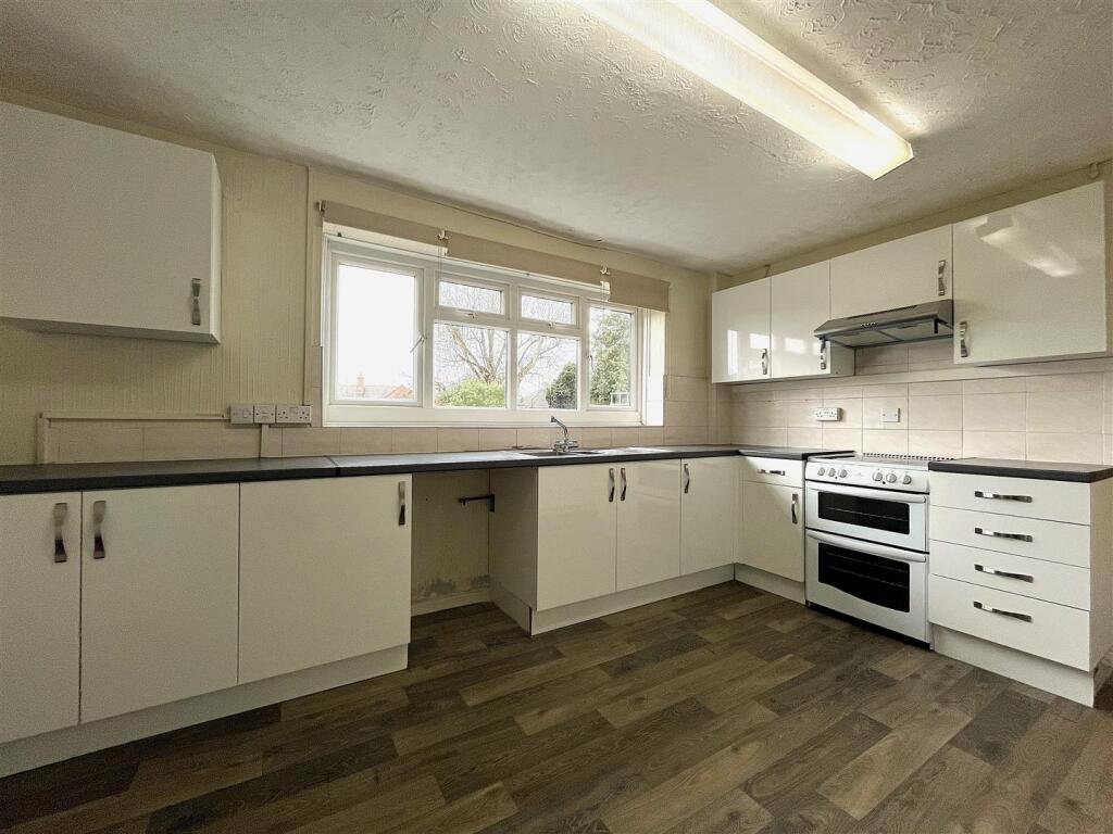 67 Tennyson Road, Daventry