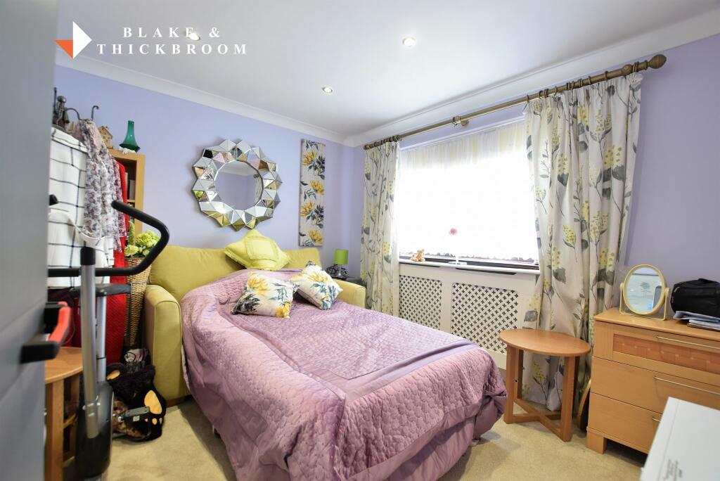 BEDROOM TWO