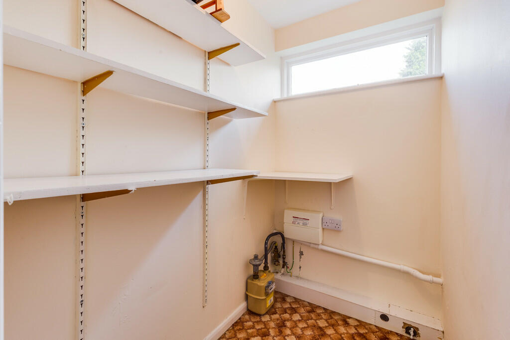 Store Room 
